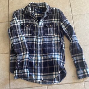 AEO Flannel (M)